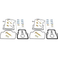 ABR Carburetor Rebuild Kits All Balls Racing 26-1832