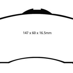 EBC DP61798