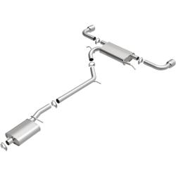 MAG BRE Exhaust Kits Magnaflow 106-0447
