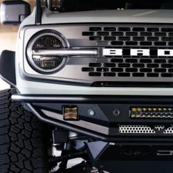 DV8 Offroad FBBR-04