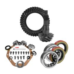 YUKON GEAR & AXLE YGK2071