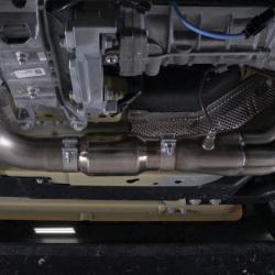 STAINLESS WORKS GT350HCAT