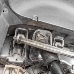 BMR Suspension CBK552
