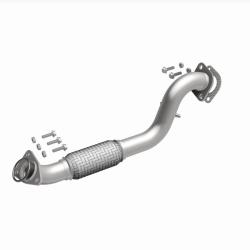 MAG BRE Front Pipe Kit Magnaflow 107-0266