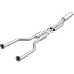 MAG Converter Direct Fit Magnaflow 5571168