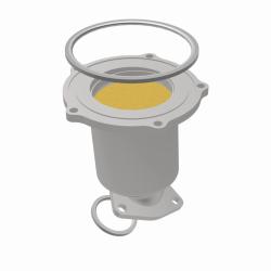 MAG Converter Direct Fit Magnaflow 337802