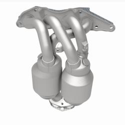 MAG Converter Direct Fit Magnaflow 5531347