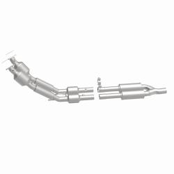 MAGNAFLOW 551799