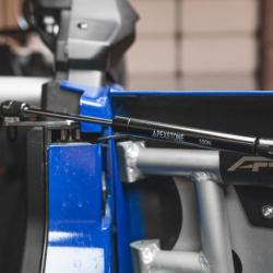 AGENCY POWER APBRPX3390