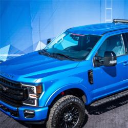 Ford Racing M-1820-WR