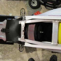 K&N Engineering YA-2506XD