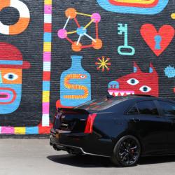 CORSA PERFORMANCE 14479BLK