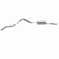 MAG BRE Exhaust Kits Magnaflow 106-0808
