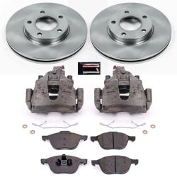PowerStop KCOE120