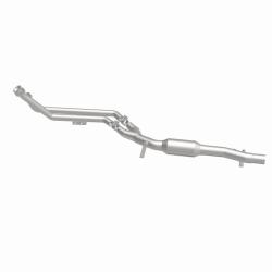 MAG Converter Direct Fit Magnaflow 4481172