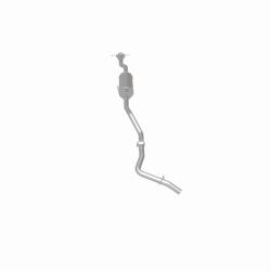 MAG BRE Exhaust Kits Magnaflow 106-0147