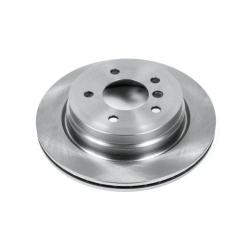 PSB Autospecialty Rotor PowerStop EBR1019