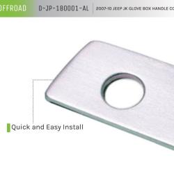 DV8 Offroad D-JP-180001-AL