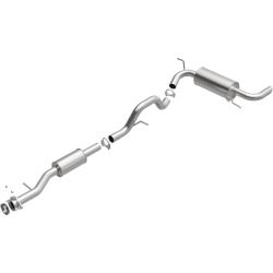 MAG BRE Exhaust Kits Magnaflow 106-0936