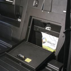 TFY Cubby Cover Tuffy Products 331-01