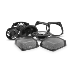 ROCKFORD FOSGATE TMS69BL9813