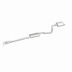 MAG BRE Exhaust Kits Magnaflow 106-0439