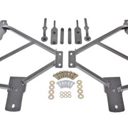 BMR Suspension SFC015H