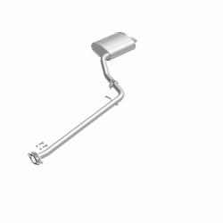 MAG BRE Exhaust Kits Magnaflow 108-0161