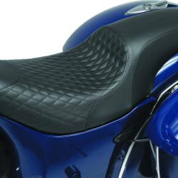 MUSTANG MOTORCYCLE 76308