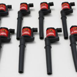 GMS Wire Connection Kits Granatelli Motor Sports 28-1705CP