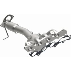 MAGNAFLOW 5531802