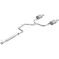 MAG BRE Exhaust Kits Magnaflow 106-0234