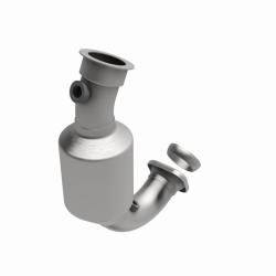 MAG Converter Direct Fit Magnaflow 458052