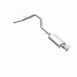 MAG BRE Exhaust Kits Magnaflow 106-0989