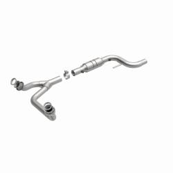 MAG Converter Direct Fit Magnaflow 51090