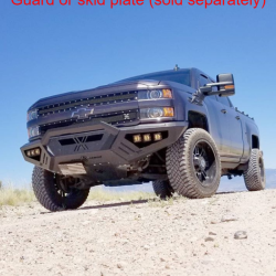 Road Armor 3152XF0B