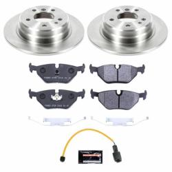 PowerStop TDBK7336
