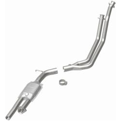 MAG Converter Direct Fit Magnaflow 23845