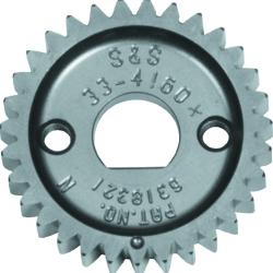 S&S Cycle 33-4160X