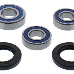 ABR Wheel Bearing Kits All Balls Racing 25-1779