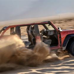 FORD RACING M20201CBBK