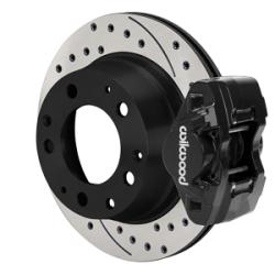 WIL D31 Brake Kits Wilwood 140-17655-D