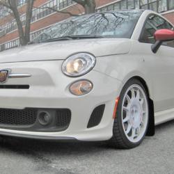 RALLY ARMOR MF25URRDWH