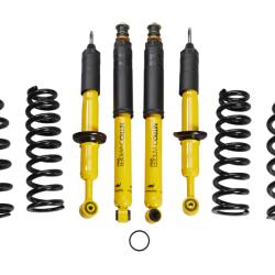 OLD MAN EMU OMEFJC10LKS