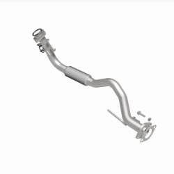 MAG BRE Front Pipe Kit Magnaflow 107-0138