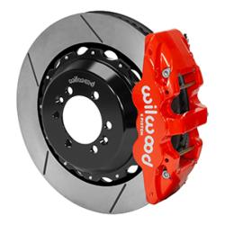 WIL Aero Brake Kit Wilwood 140-15498-R