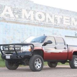 Road Armor 37702B