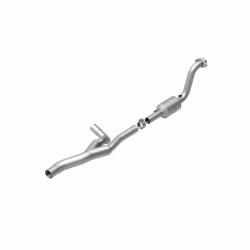 MAG Converter Direct Fit Magnaflow 49499