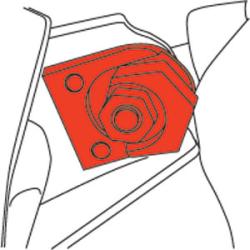 SPC PERFORMANCE 86140