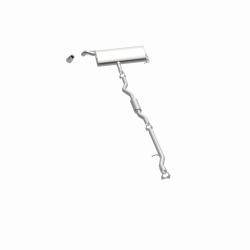 MAG BRE Exhaust Kits Magnaflow 106-0463